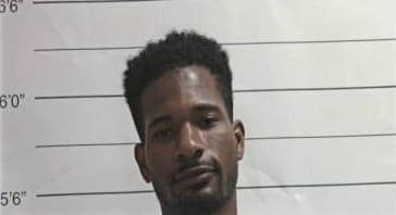 Antonio Verrett, - Orleans Parish County, LA 